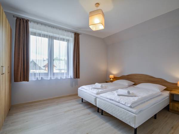 Apartamenty Pod Lipami