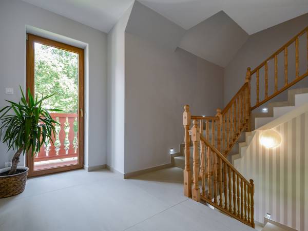 Apartamenty Pod Lipami