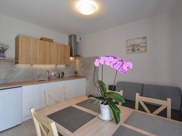 Apartamenty Pod Lipami