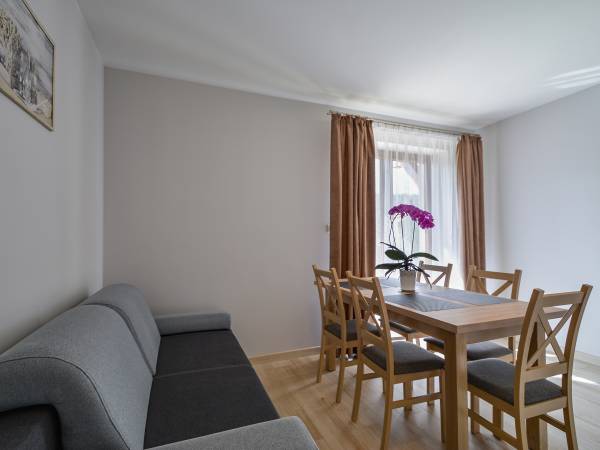 Apartamenty Pod Lipami