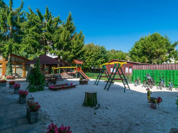 Onyx Dom Wypoczynkowy