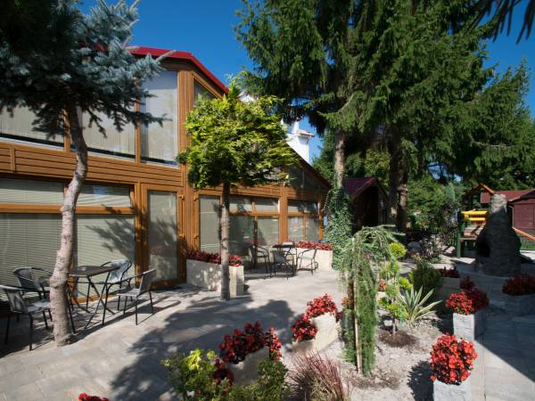 Onyx Dom Wypoczynkowy