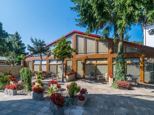 Onyx Dom Wypoczynkowy