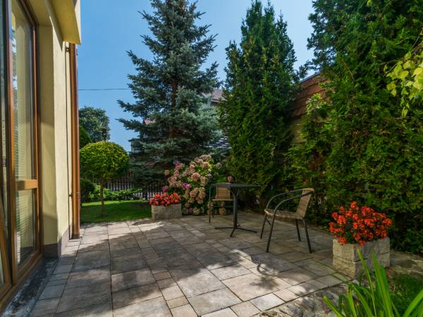 Onyx Dom Wypoczynkowy