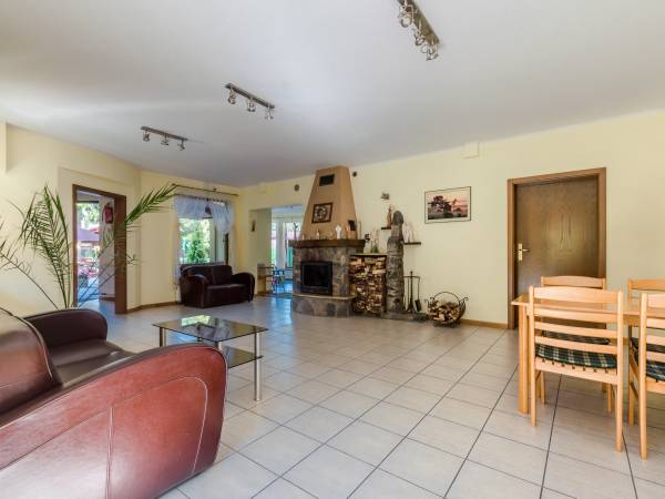 Onyx Dom Wypoczynkowy