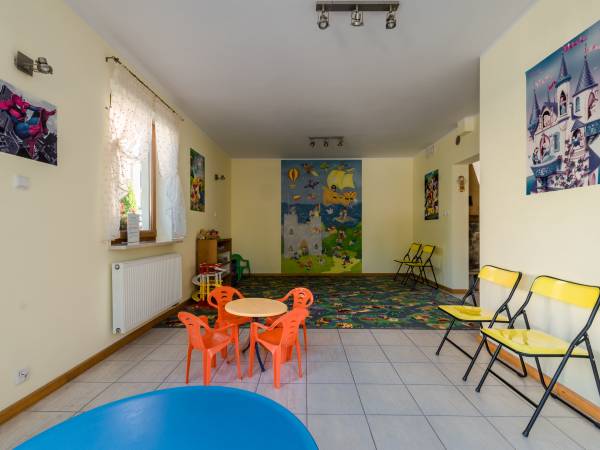 Onyx Dom Wypoczynkowy