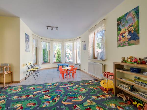 Onyx Dom Wypoczynkowy