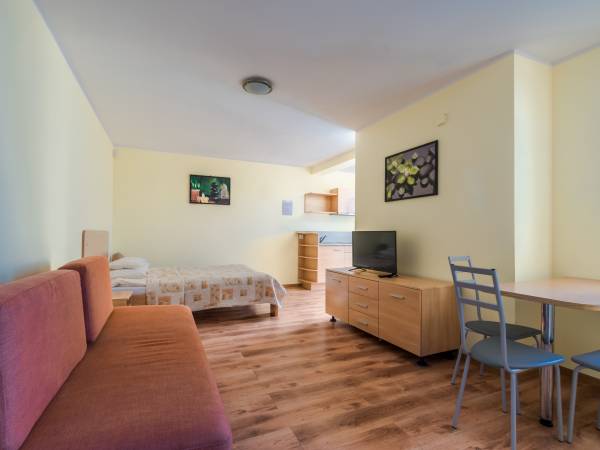 Onyx Dom Wypoczynkowy