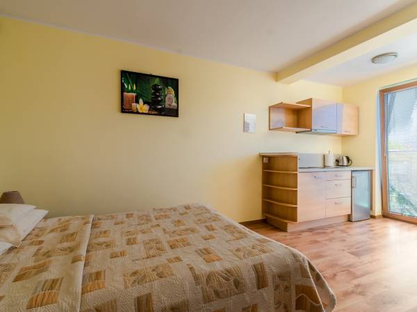 Onyx Dom Wypoczynkowy