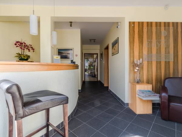 Onyx Dom Wypoczynkowy