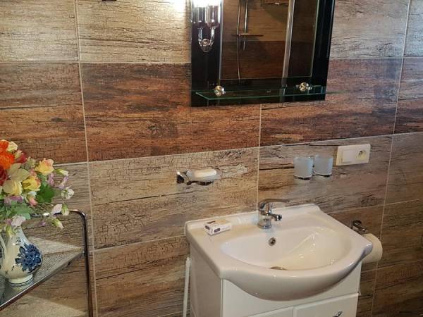 Domek u Agnieszki na Gronicku