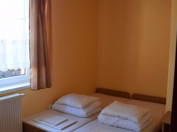 Domki Wczasowe Kotwica