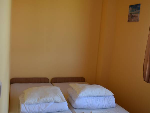 Domki Wczasowe Kotwica