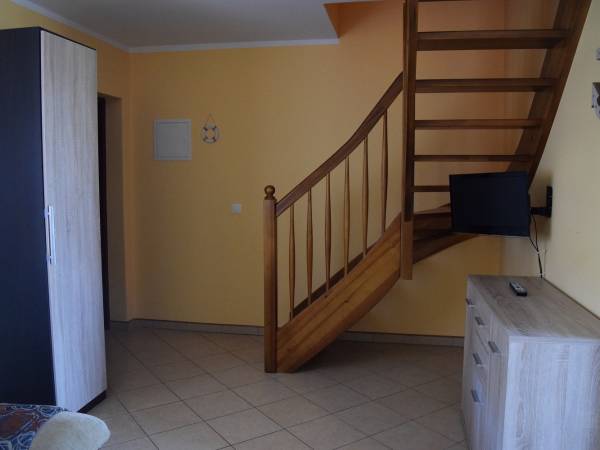 Domki Wczasowe Kotwica