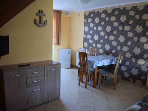 Domki Wczasowe Kotwica