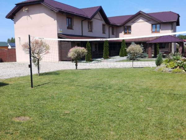 Domki Wczasowe Kotwica