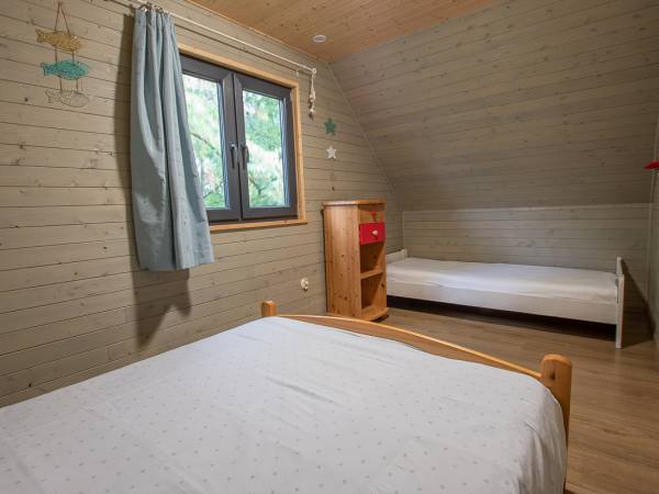 Kolorowe Domki Rewal