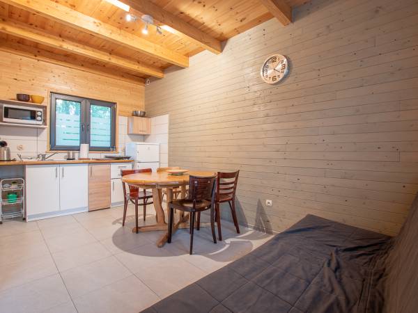 Kolorowe Domki Rewal