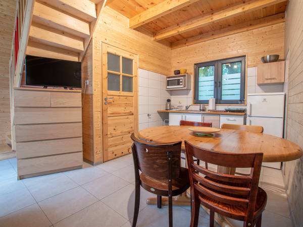 Kolorowe Domki Rewal