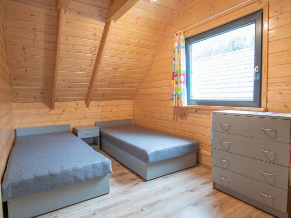 Kolorowe Domki Rewal