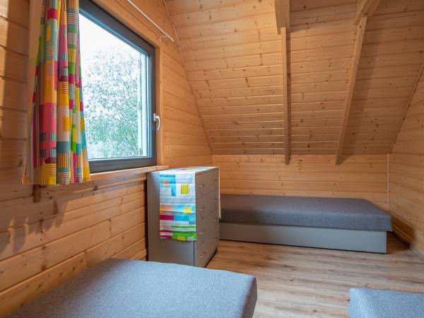 Kolorowe Domki Rewal