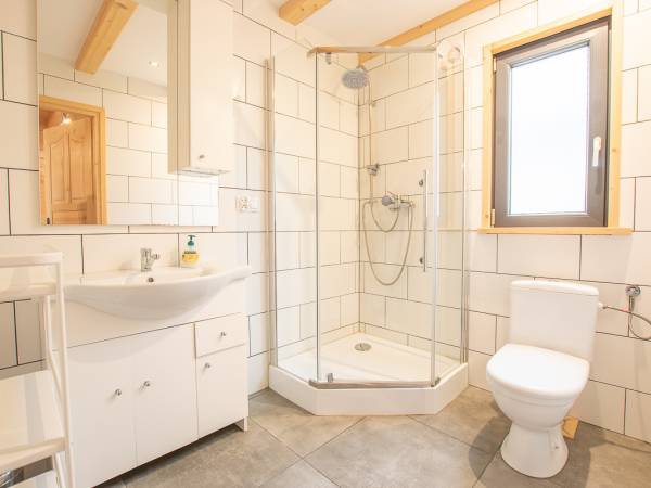 Kolorowe Domki Rewal