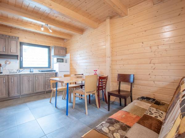 Kolorowe Domki Rewal