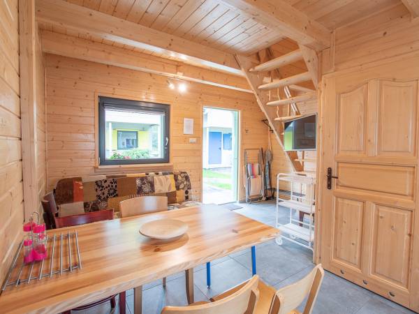 Kolorowe Domki Rewal