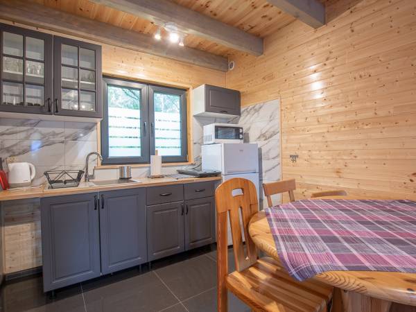 Kolorowe Domki Rewal