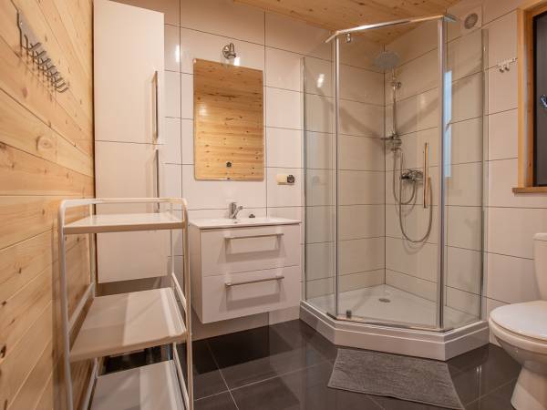 Kolorowe Domki Rewal