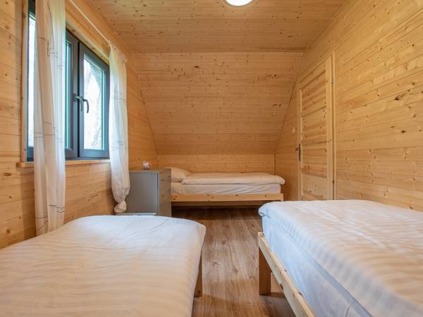 Kolorowe Domki Rewal