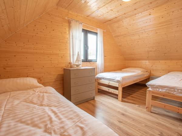 Kolorowe Domki Rewal