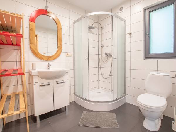 Kolorowe Domki Rewal