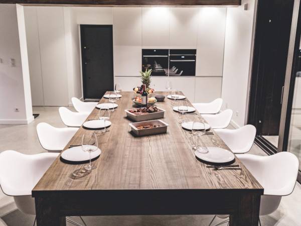 Villa Panorama - Szklany Dom