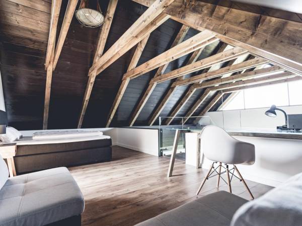 Villa Panorama - Szklany Dom