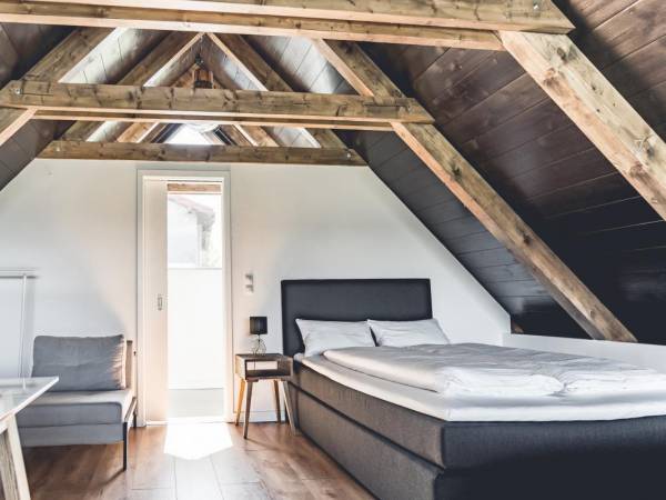 Villa Panorama - Szklany Dom