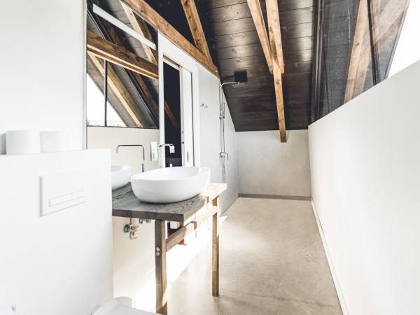 Villa Panorama - Szklany Dom