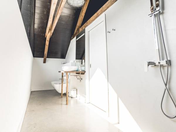 Villa Panorama - Szklany Dom