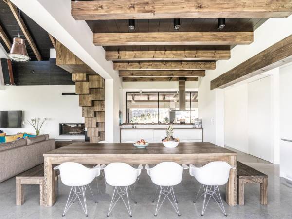 Villa Panorama - Szklany Dom