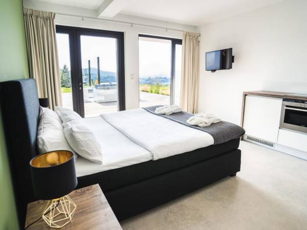 Villa Panorama - Szklany Dom