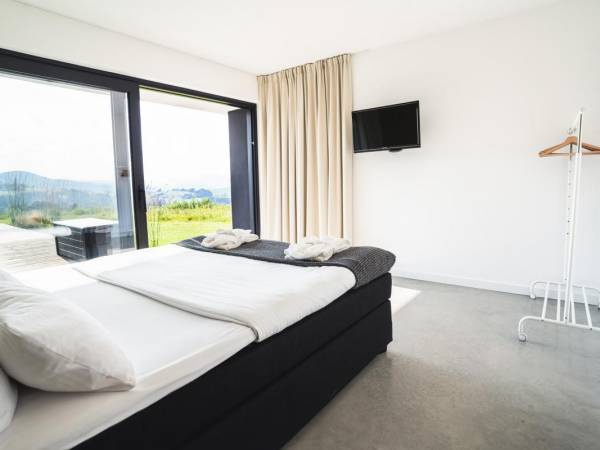 Villa Panorama - Szklany Dom