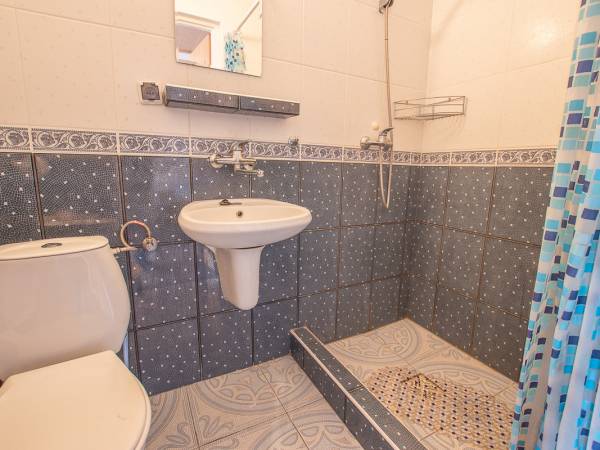 Dom Gościnny Nad Bałtykiem 