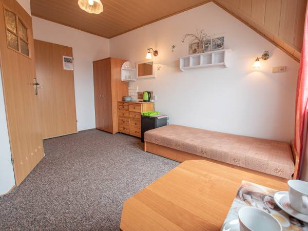 Dom Gościnny Nad Bałtykiem 