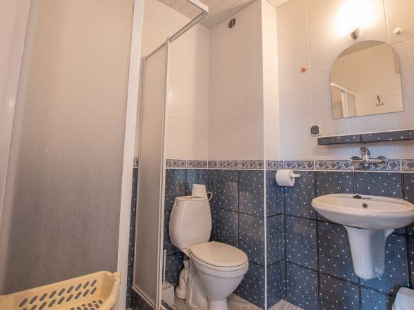 łazienka, pok. 3 osob.