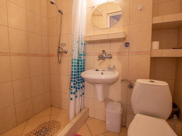 Dom Gościnny Nad Bałtykiem 