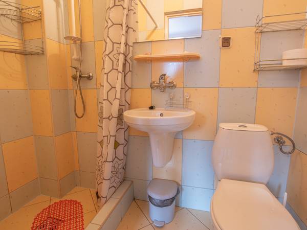 Dom Gościnny Nad Bałtykiem 