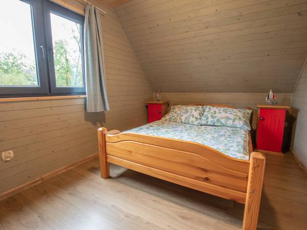 Kolorowe Domki Rewal