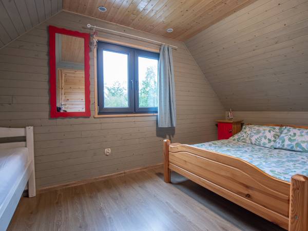 Kolorowe Domki Rewal