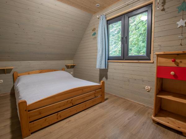 Kolorowe Domki Rewal