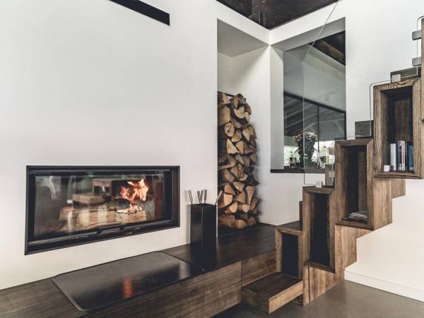 Villa Panorama - Szklany Dom